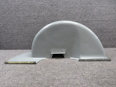 R7156 Robinson R22 Cooling System Lower Scroll Half For Sale