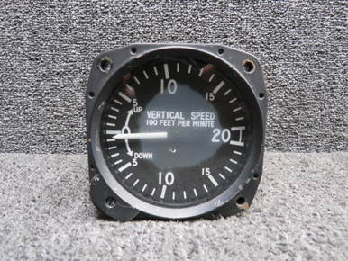 7000 United Instruments Vertical Speed Indicator (Code: C.26