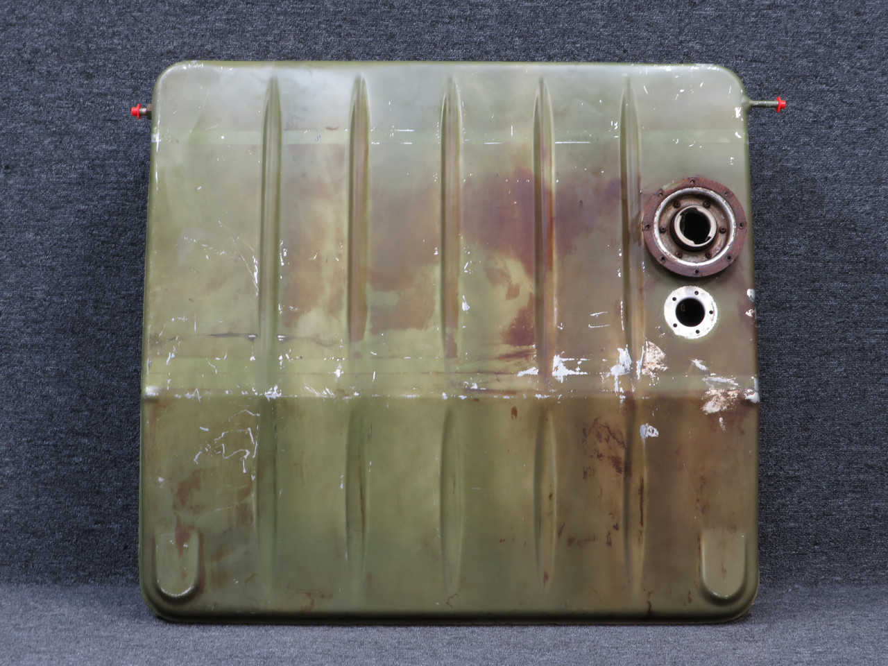 0526007-204 Cessna 172 Fuel Tank Assembly LH | eBay