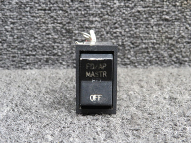 602-500 (Alternate PN: 8941K1005) Piper PA28-181 FD / AP Master Rocker ...