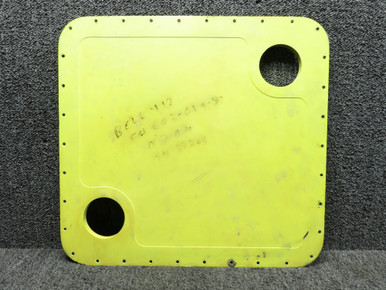 412-030-254-107 Bell 412SP Bond Panel