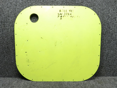 205-030-519-103 Bell 412SP Door Panel