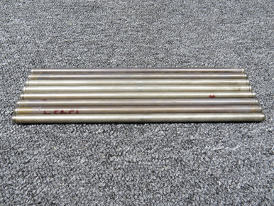 73434 (Use: 15F19957-34) Lycoming Push Rod (Set of 8) For Sale 73434 (Use: 15F19957-34) Lycoming Push Rod (Set of 8) For Sale