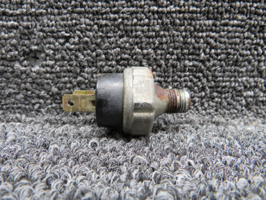 1D1194-1 BF Goodrich De-Icing Pressure Switch, Rusty