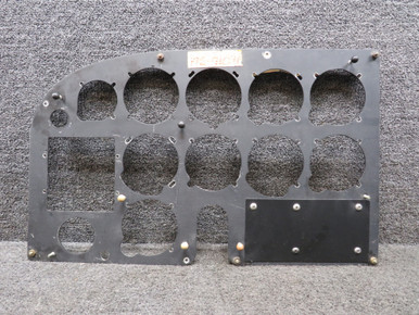 0513286-9 Cessna 172N Instrument Shock Panel