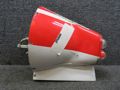 5538321-3 Cessna 500 Tail Cap