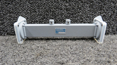 New Old Stock 606-30 Waveline Waveguide Assembly