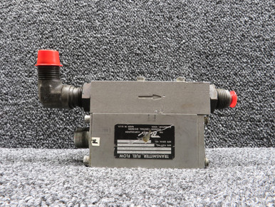 バンブーメモリー 9136-56-A1 Bendix Fuel Flow Transmitter For Sale