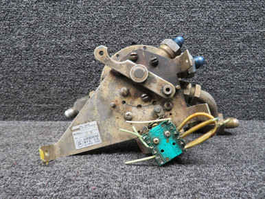 1H13-13 Airborne Fuel Selector Valve Assembly For Sale