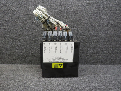 8655003-1 Cessna Avionics Junction Box Assembly For Sale