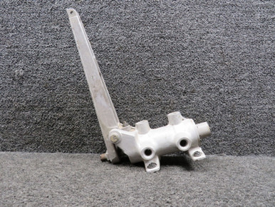 フライングエース 790279-505 Ozone EA1808-501 Power Brake Valve with Red Tag, Core