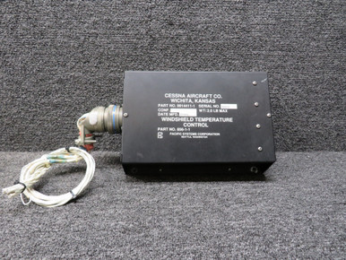 ta1491 ページ 856-1-1 (Alt: 9914411-1) Pacific Systems Windshield Temperature