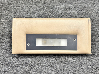 36-530068-25, 36-530076-1 Beechcraft 58 Co-Pilot Armrest with Door
