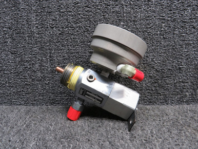 801765-00, 801896-00 Scott Altitude Compensated Regulator