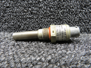 vap air MILITARY CH-47 HELICOPTER VAPOR VAP-AIR INLINE SOLENOID VALVE 26030023-01 main image 0