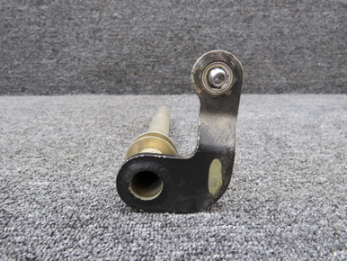 6661173-1 Cessna Citation 560XL Pilot and Co-Pilot Brake Pedal Arm