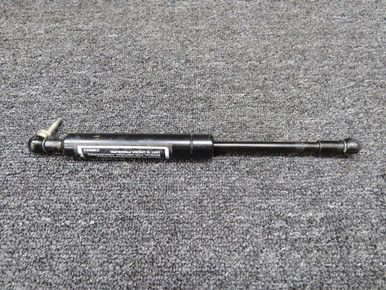 6791051-17 Cessna 560XL Nose Access Door Extender (Damaged Locking