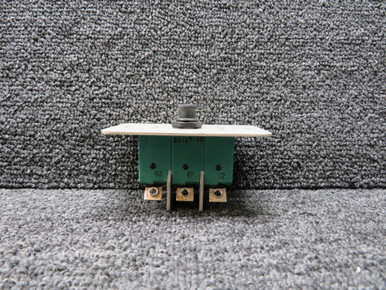 6TC14-10 Klixon Circuit Breaker Assembly with Mount For Sale