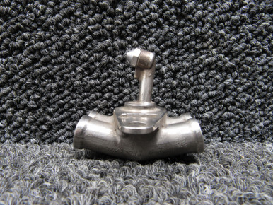 3011151-5362 (Alt: 3019537) Pratt & Whitney Fuel Nozzle Assembly