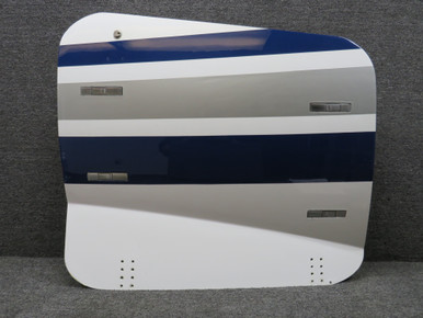 6612170-32 Cessna Citation 560XL Baggage Door Bond Assembly For Sale