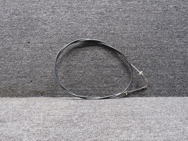6611392-1 Cessna Citation 560XL Cabin Entry Door Precatch Cable