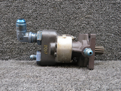 1213-HBG-310A (Alt: 329131G01) Howden Hydraulic Pump For Sale