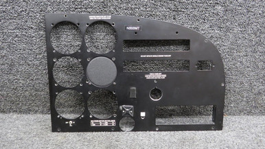 1513829-12 Cessna 337G Instrument Panel Cover Assembly Right Hand
