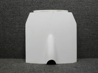 6613081-11 Cessna Citation 560XL Nose Gear Spade Door Assembly For