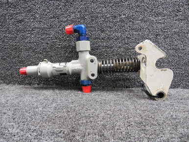 5527504-3 Cessna Citation 560XL Main Gear Uplock Actuator Assembly
