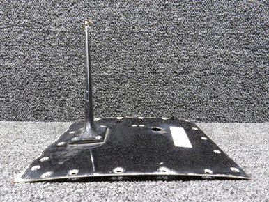 2388366-35 Learjet L-35 Left Hand Door Assembly