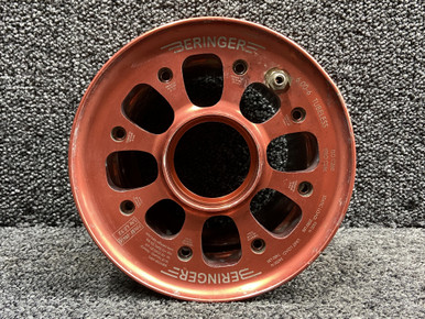RF-006(A) (Alt: 31493-001) Beringer Aero Main Wheel Half (6.00X6