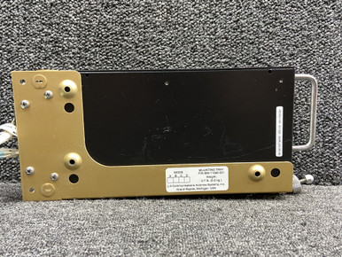805-11500-001 L-3 Communications WX500 Stormscope Processor with