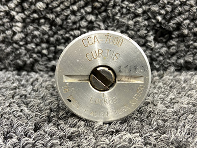 米軍 実物 REMOVE BEFORE FIRING 砲口カバー N773GBMS-1925__14315.