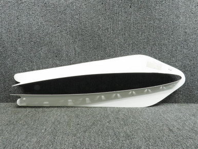 2332021-20 Learjet 25D Gap Horizontal Stabilizer to Vertical Fin