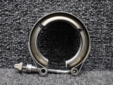 23kwyzページ 613112E-234-Z Voss Aerospace V-Band Clamp For Sale