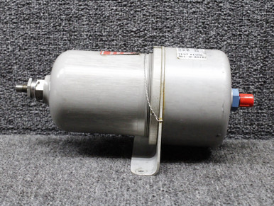 22300-2 Swearingen SA-226T Airight Accumulator Assembly with Mount