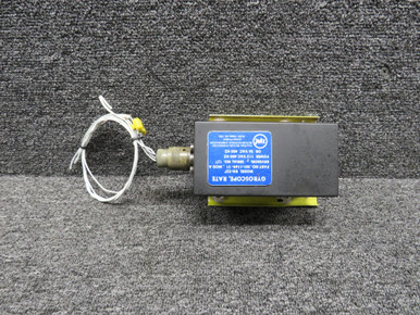 501-1169-01 Butler Avionics RG-227 Rate Gyroscope Unit For Sale