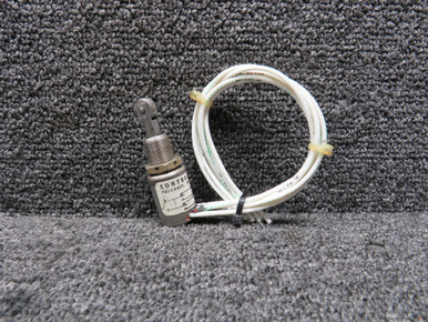 H11-331 (Alt: MS27240-3) Control-Switch Limit Switch For Sale