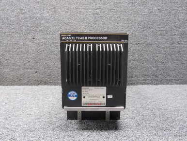 066-01146-1211 Allied Signal TPU67A ACAS II/ TCAS II