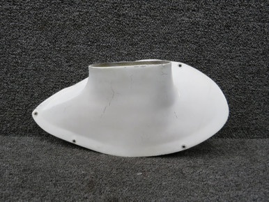 1227401-4 Cessna 205 Right Hand Lower Wing Strut Fairing