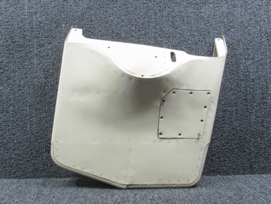 Fairing Assembly Engine 016A-13308-1 Mitsubishi MU2B-25K Engine Nacelle Fairing Assembly Left Hand