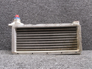 8535233 Harrison Radiator Division AP09AN13-05 Oil Cooler Assembly For Sale