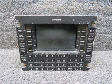 1117-12 UNS Control Display Unit with Mods and Green Repairable Tag ...
