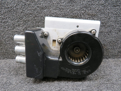 071-4037-03 Honeywell Avionics Cooling Fan with Green Repairable