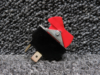 S-1994-1-1 Carling Split Rocker Master Switch