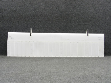 0523901-35 Cessna C-172N Flap Assembly Left Hand (Damaged)