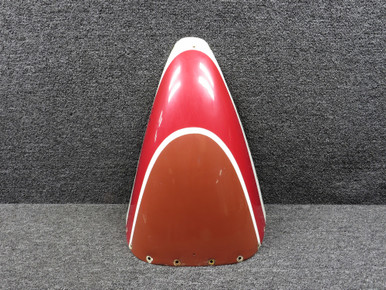 40365-013 PA-31-350 Tail Stinger Lower Fairing Assembly For Sale