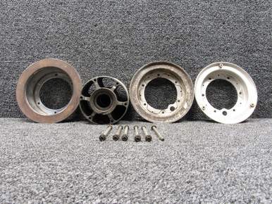 D-30039 McCauley 6.00x6 Wheel Assembly (Core) For Sale