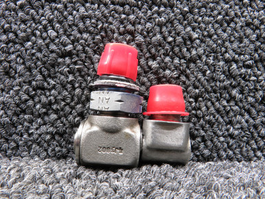 142870 (Alt: 2480027-1) Learjet Swivel Assembly For Sale