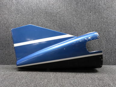 0831340-1 Cessna 310J Stinger Tail Cone Assembly For Sale